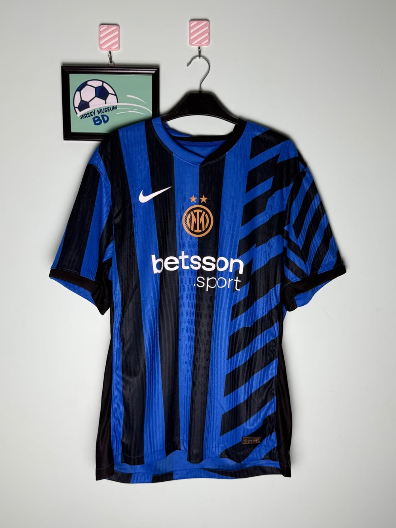 Inter milan 24-25 home